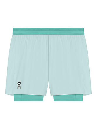 ON | Herren Laufshort Performance 2/1