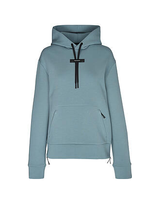 ON | Damen Laufhoodie Focus Tech