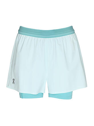 ON | Damen Laufshort 2in1 3" Performance