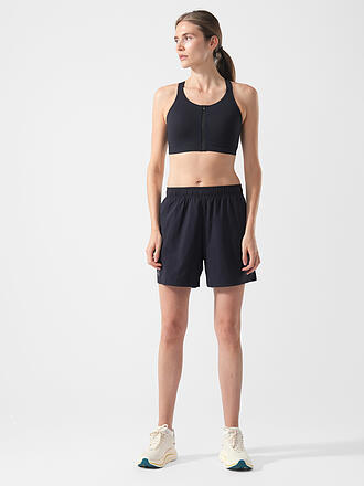 ON | Damen Sport-BH Endruance High Support mit Zip