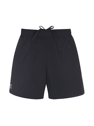 ON | Damen Laufshorts 5" Core