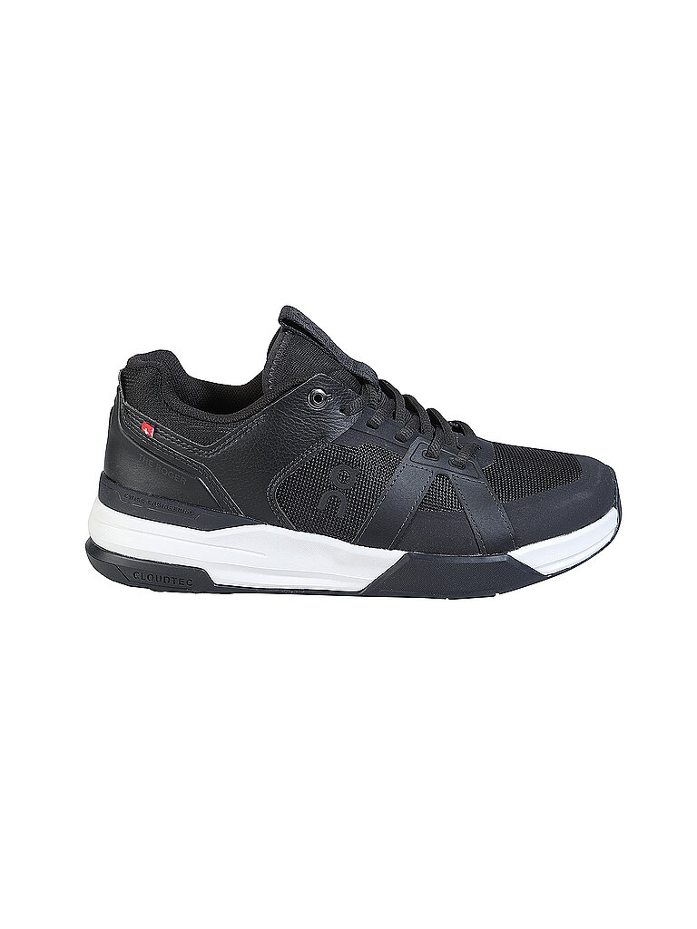 ON Damen Tennisschuhe THE ROGER Clubhouse Pro schwarz | 36