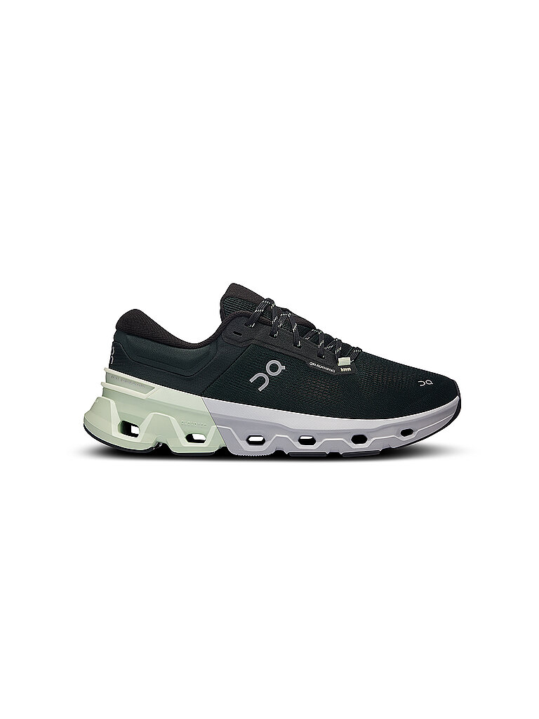 ON Herren Laufschuhe Cloudflyer 5 schwarz | 44 1/2