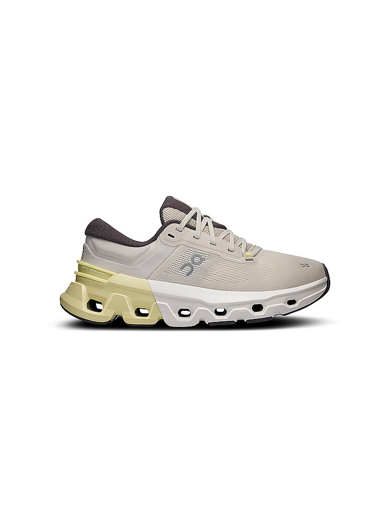 ON Damen Laufschuhe Cloudflyer 5 weiss | 38