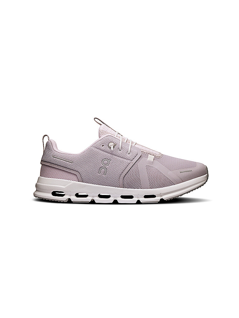 ON Kinder Laufschuhe Cloud Sky  rosa | 39