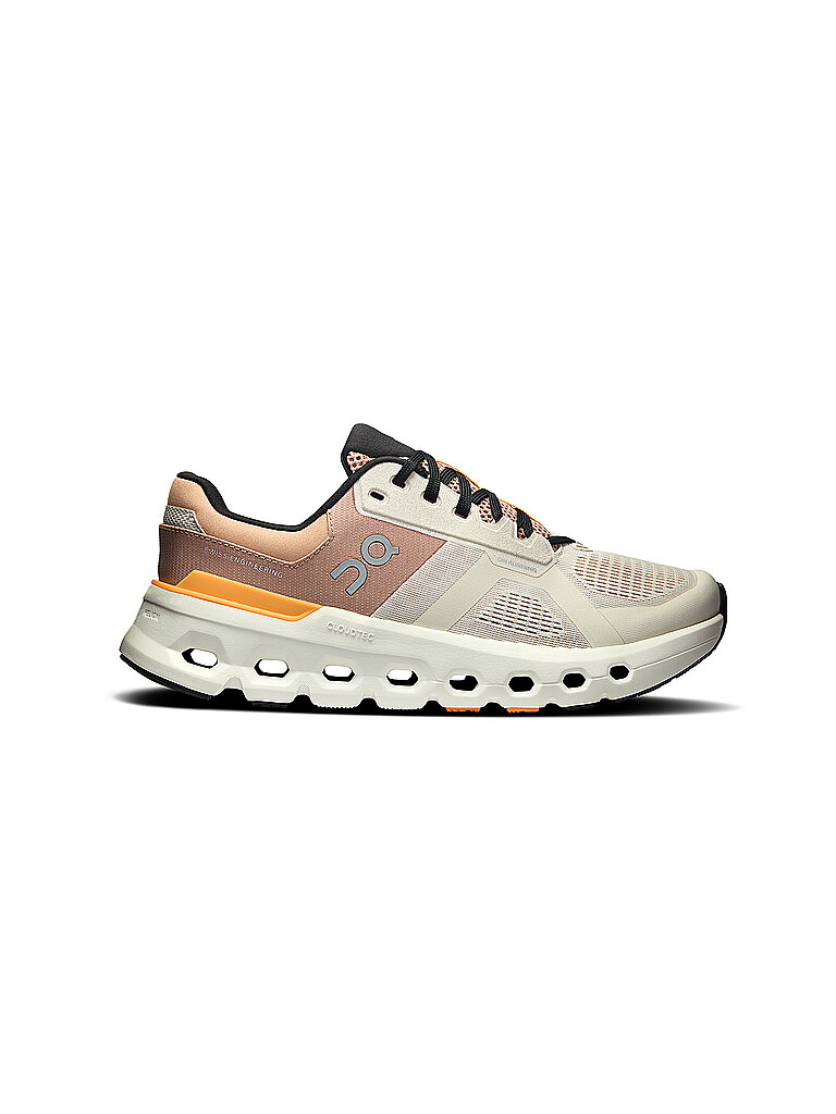 ON Damen Laufschuhe Cloudrunner 2 rosa | 37