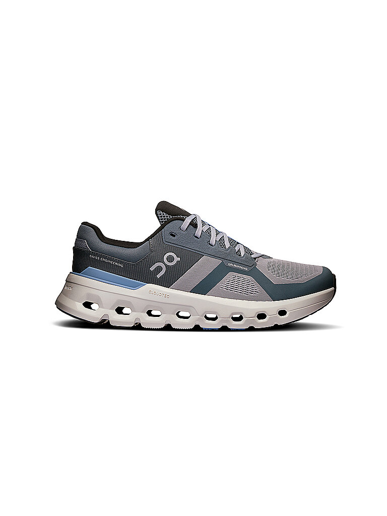 ON Herren Laufschuhe Cloudrunner 2 blau | 41