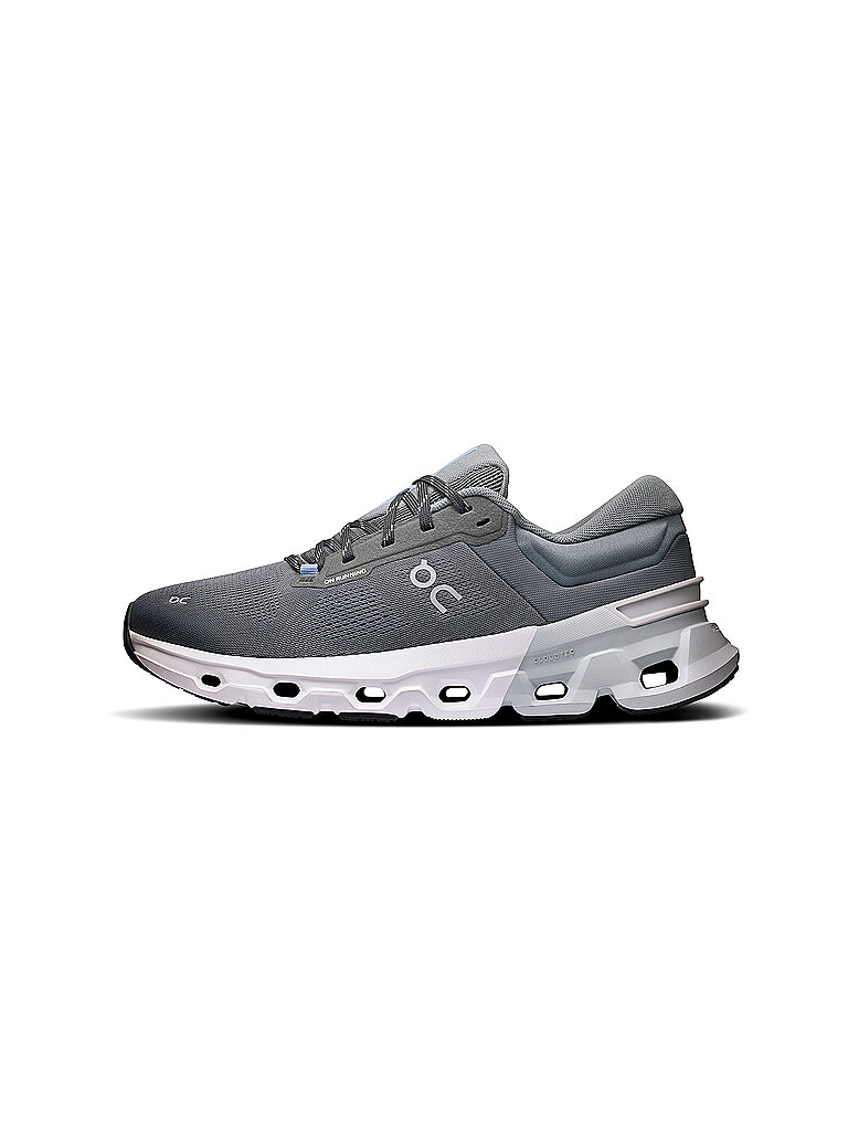 ON Herren Laufschuhe Cloudflyer 5 grau | 44