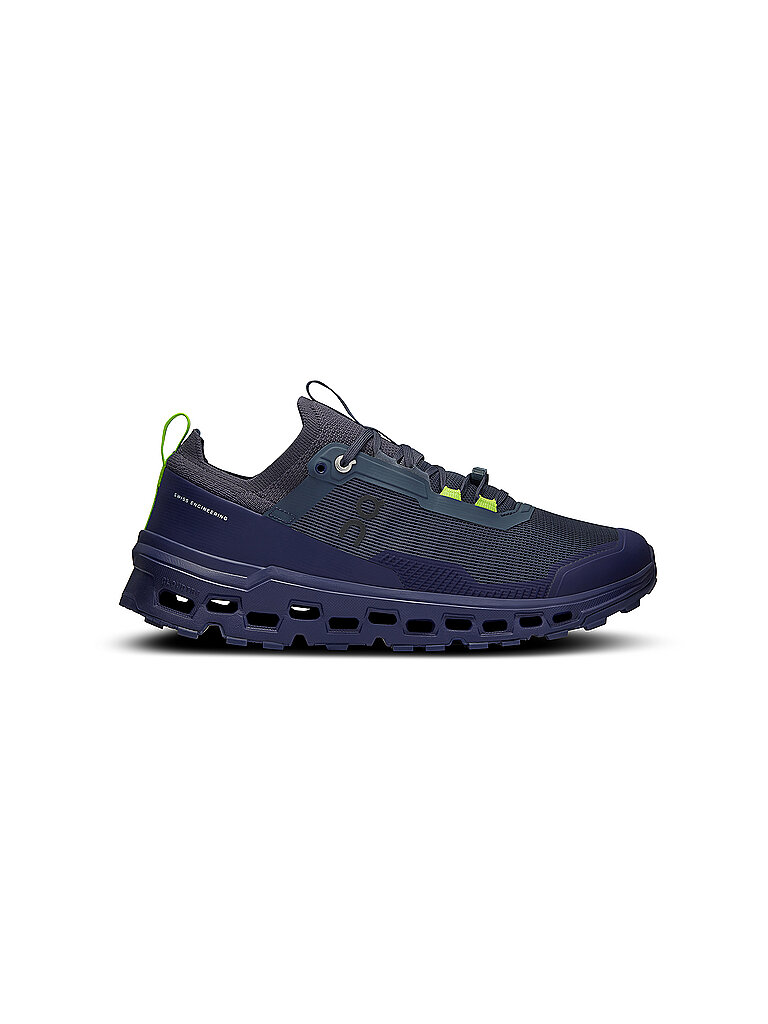 ON Herren Traillaufschuhe Cloudultra 2 dunkelblau | 41