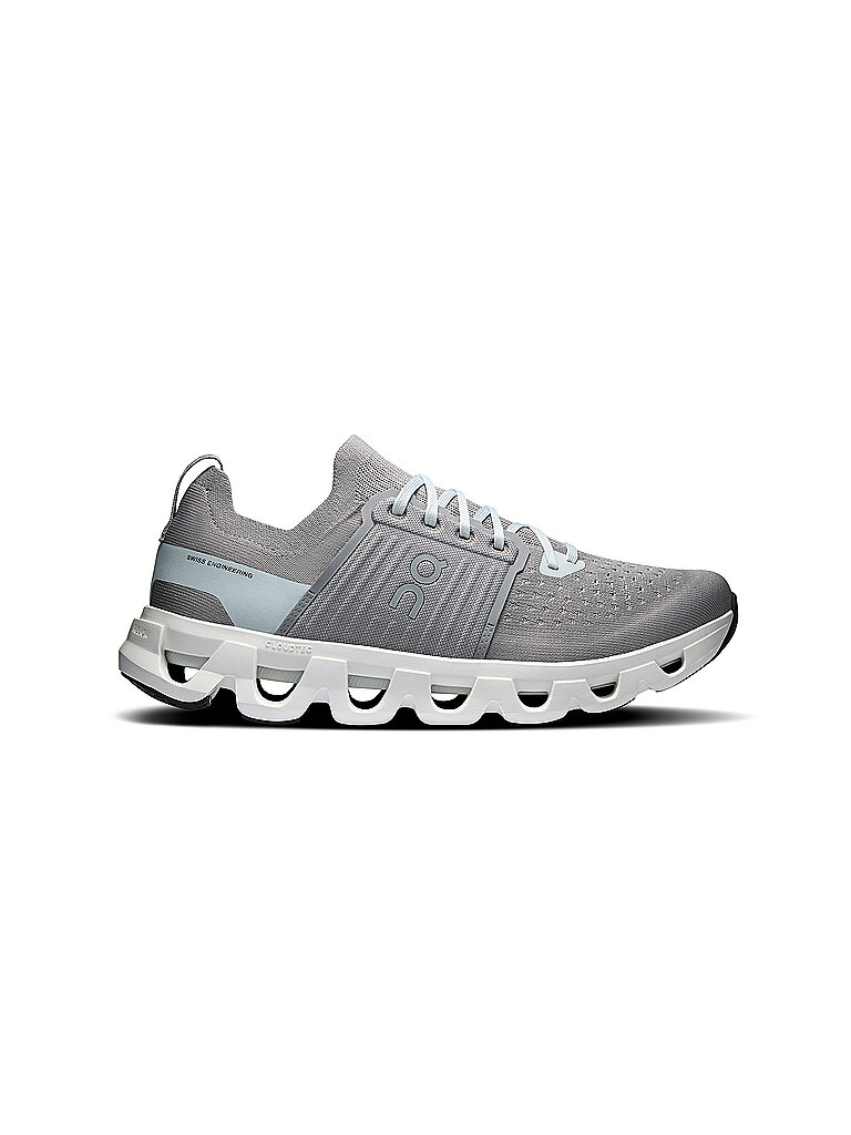 ON Herren Laufschuhe Cloudswift 4 grau | 41