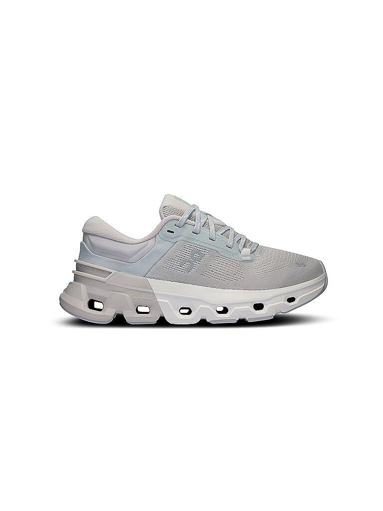 ON Damen Laufschuhe Cloudflyer 5 grau | 42