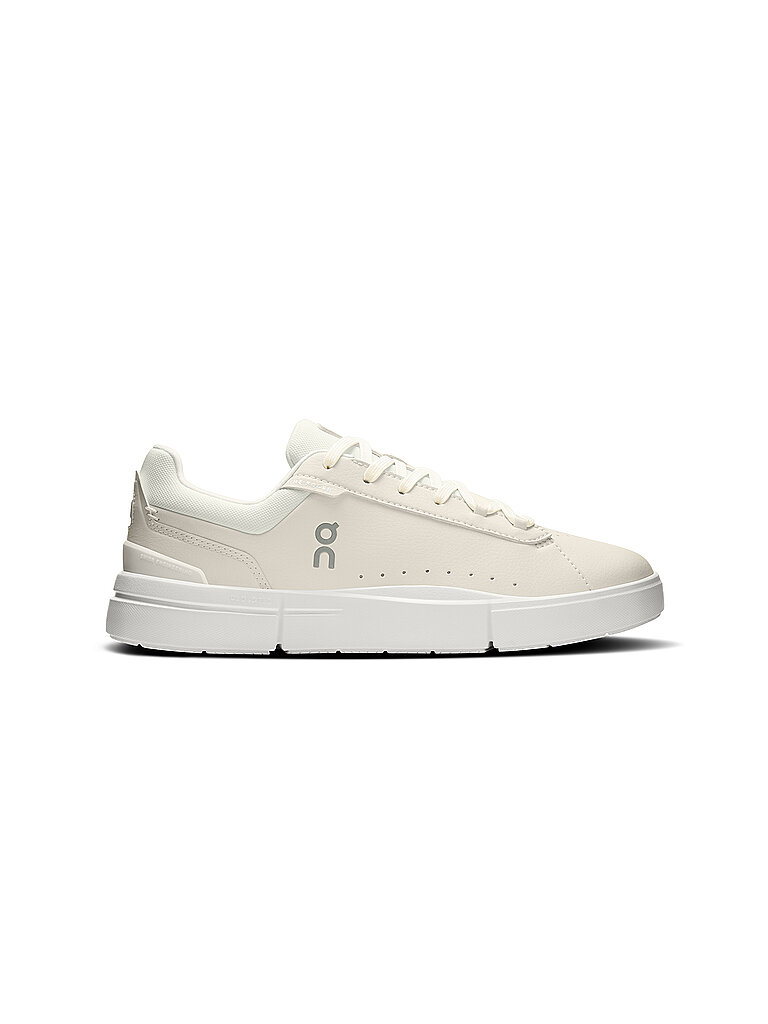 ON Damen Sneaker THE ROGER ADVANTAGE beige | 36 1/2