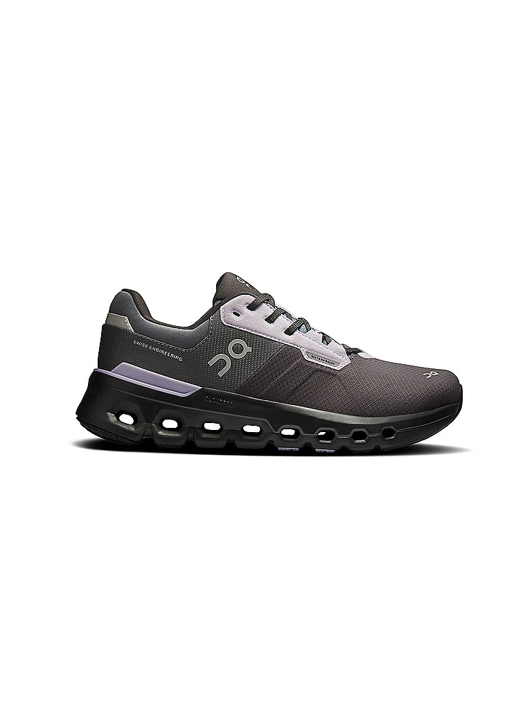 ON Damen Laufschuhe Cloudrunner 2 Waterproof dunkelblau | 38 1/2