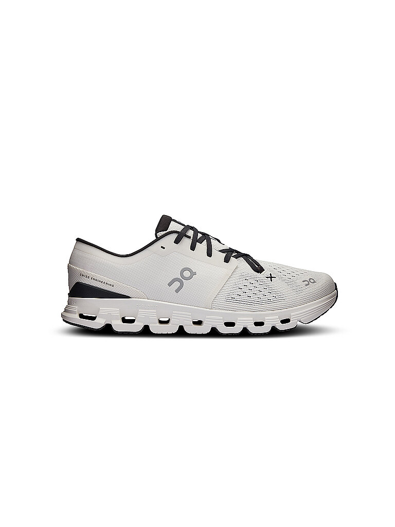 ON Herren Fitnessschuhe Cloud X4 weiss | 47