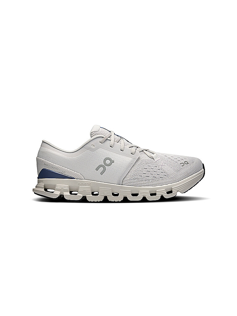 ON Damen Fitnessschuhe Cloud X4 lila | 40