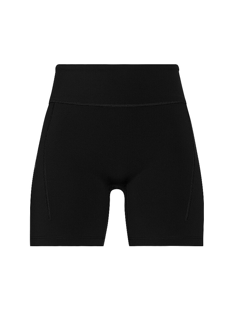 On Laufshort Performance On DryTec Schwarz