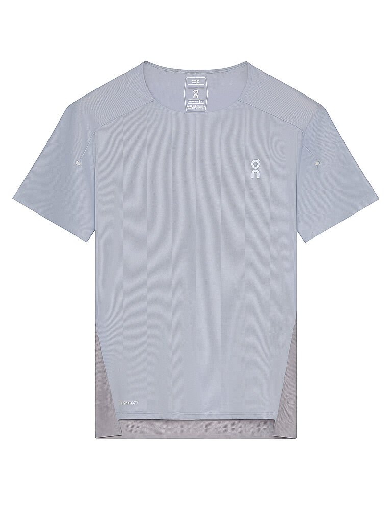 Damen Laufshirt Performance-T lila XS W