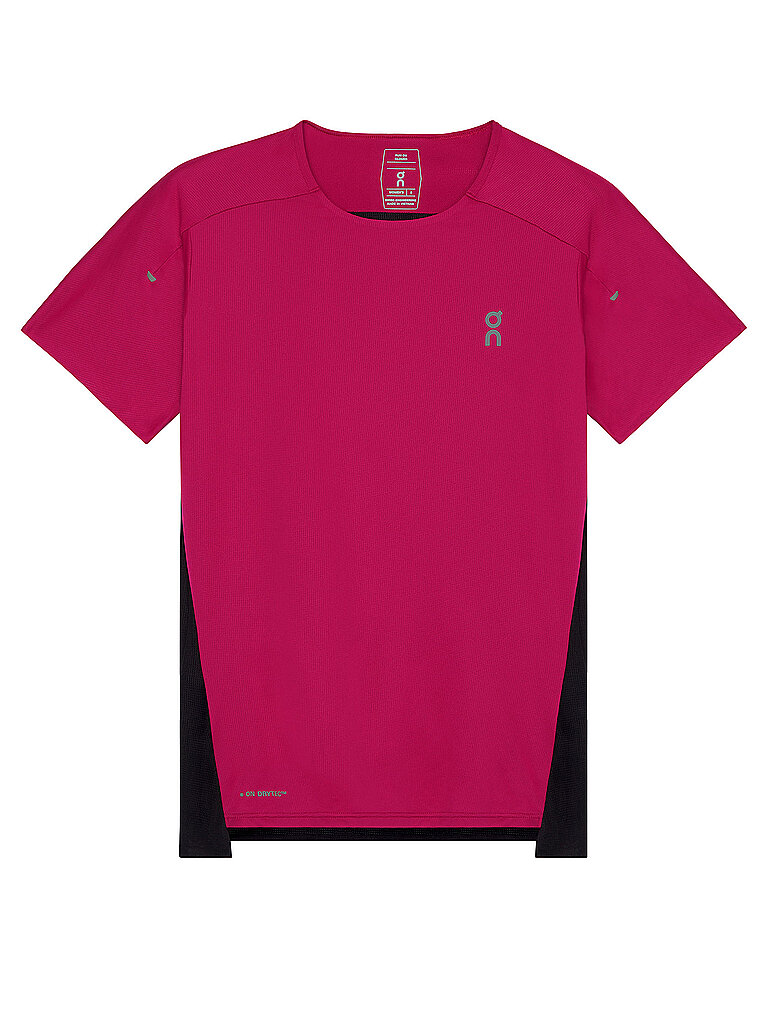On Damen Laufshirt Performance-T