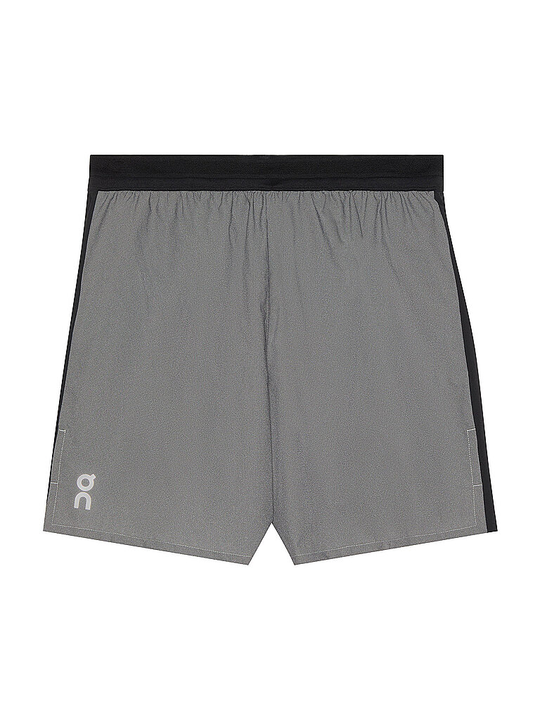 On Hybrid 2in1 Laufshorts Schwarz