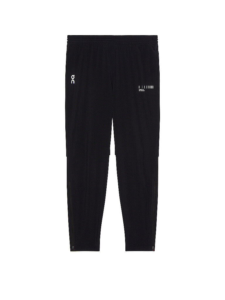 On Weather Lumos Tight Schwarz