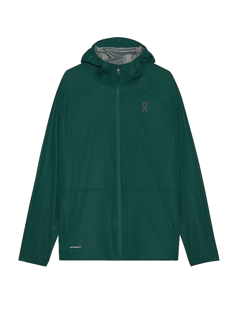 On GuardTec Laufjacke Blau