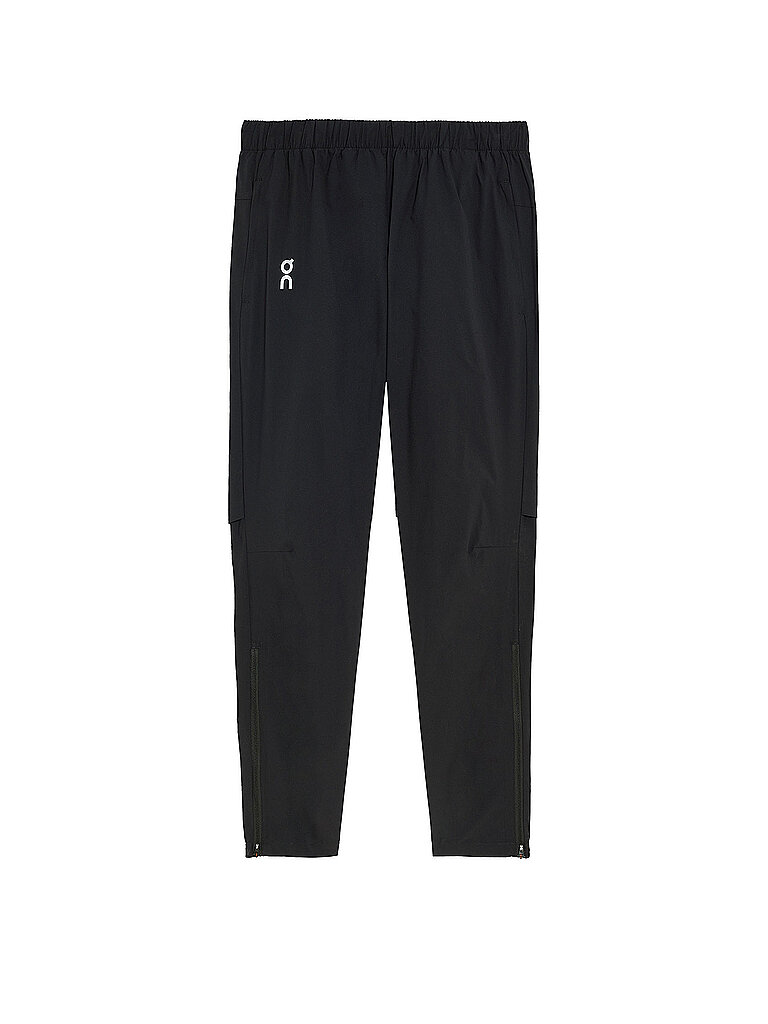 ON Herren Laufhose Core schwarz | M