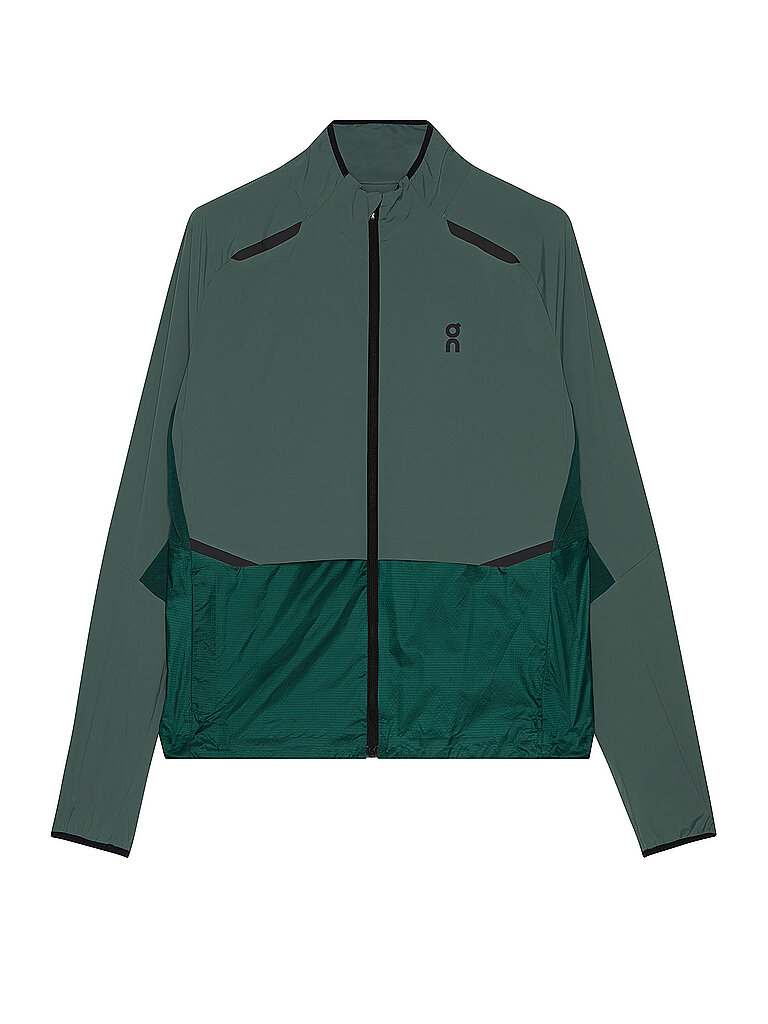 On Damen Laufjacke Weather