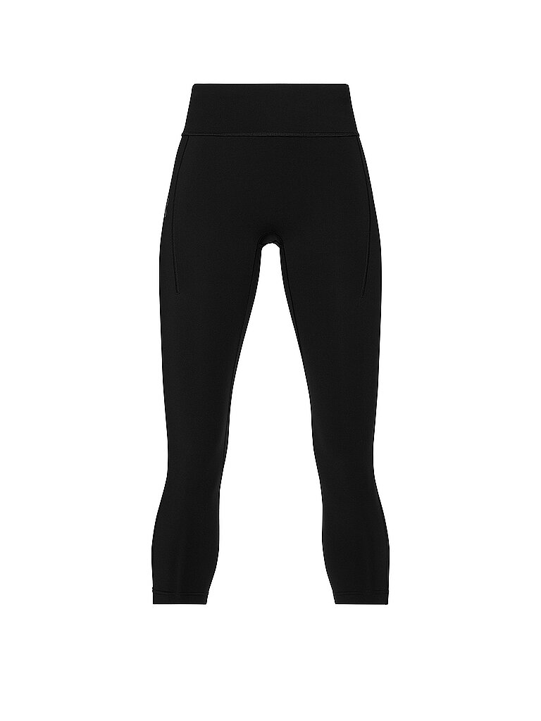 On DryTec Tights Schwarz