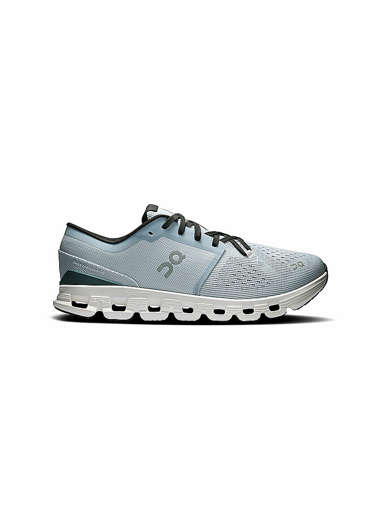 ON Herren Fitnessschuhe Cloud X4 grau | 43