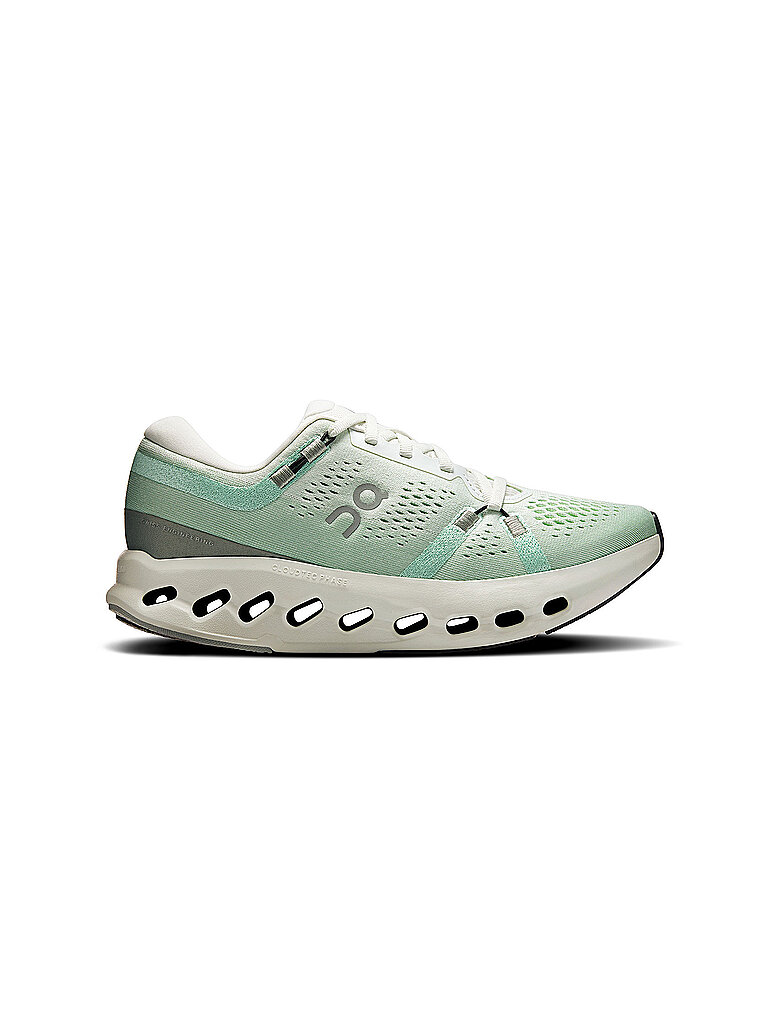 Damen Laufschuhe Cloudsurfer 2 weiss 40 1/2 W