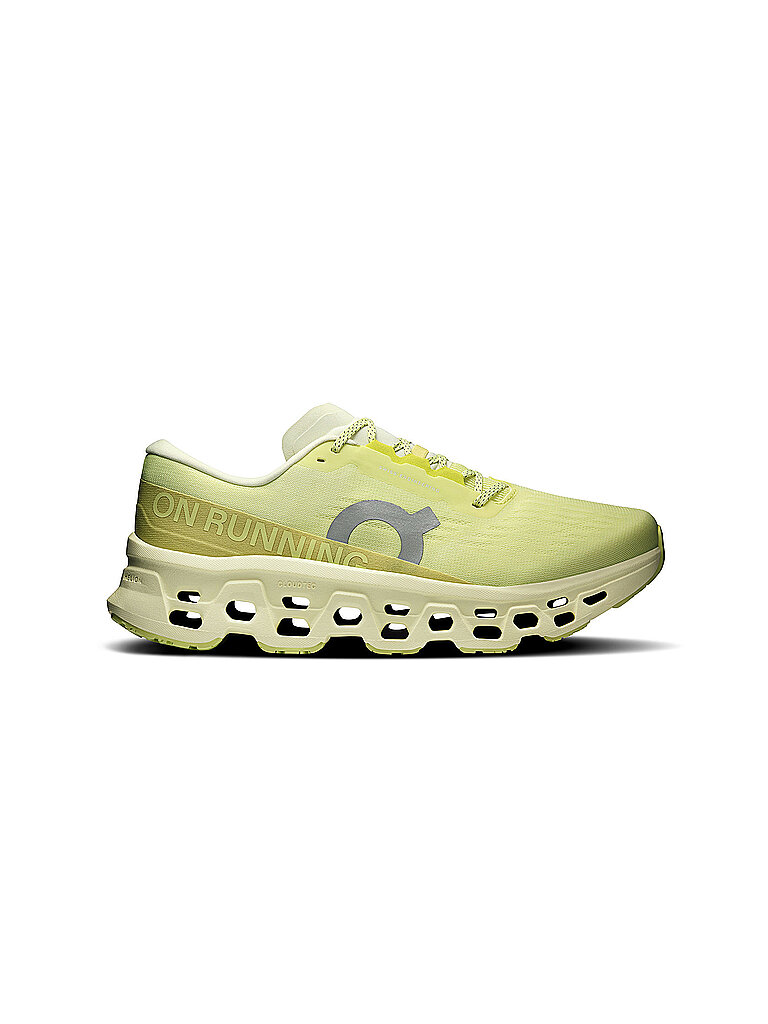 Herren Laufschuhe Cloudmster 3 gelb 41 M