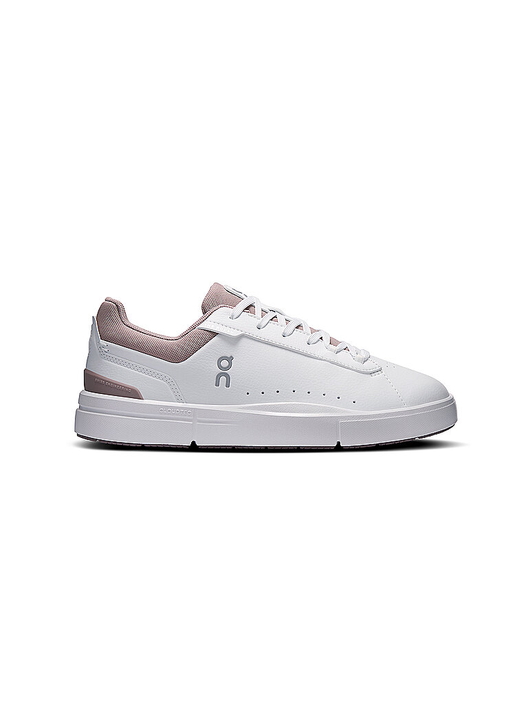 ON Damen Sneaker THE ROGER ADVANTAGE weiss | 37 1/2