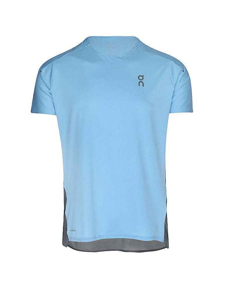 On Herren Laufshirt Performance-T