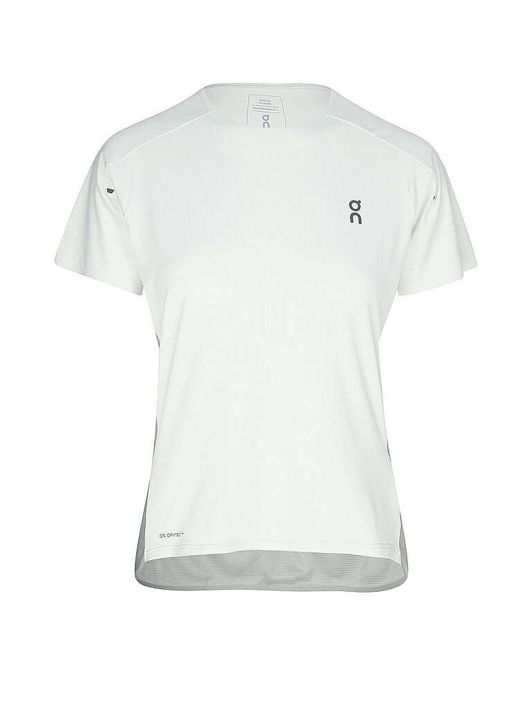 Damen Laufshirt Performance-T mint L W