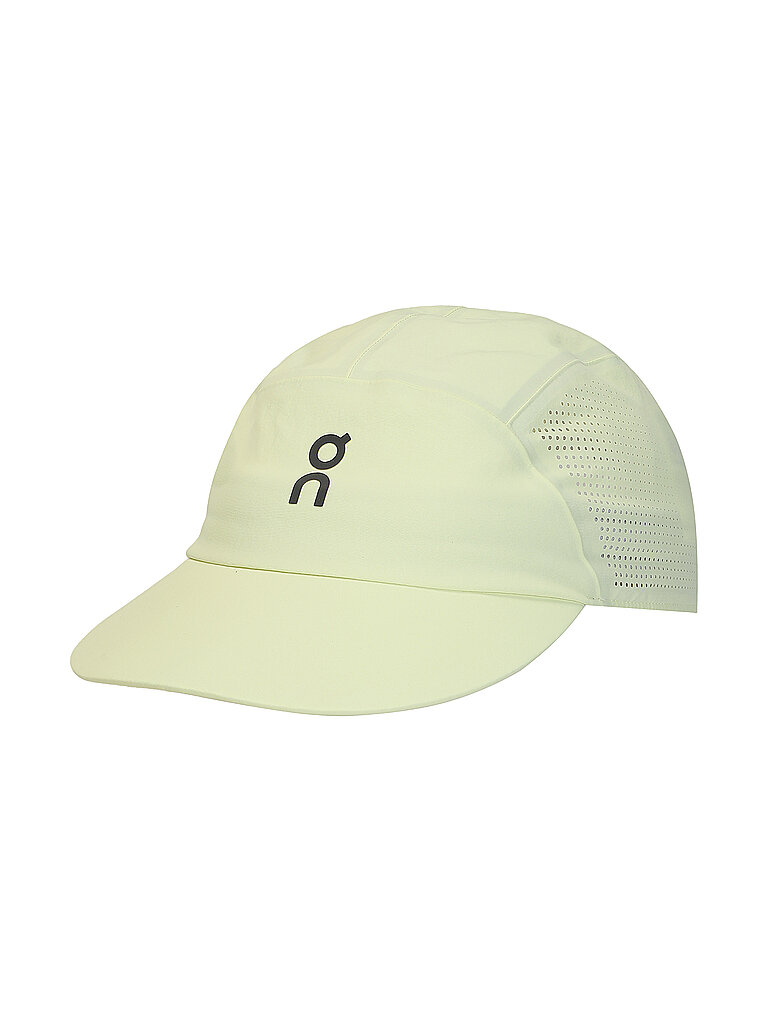 On Kappe Performance Cap mint