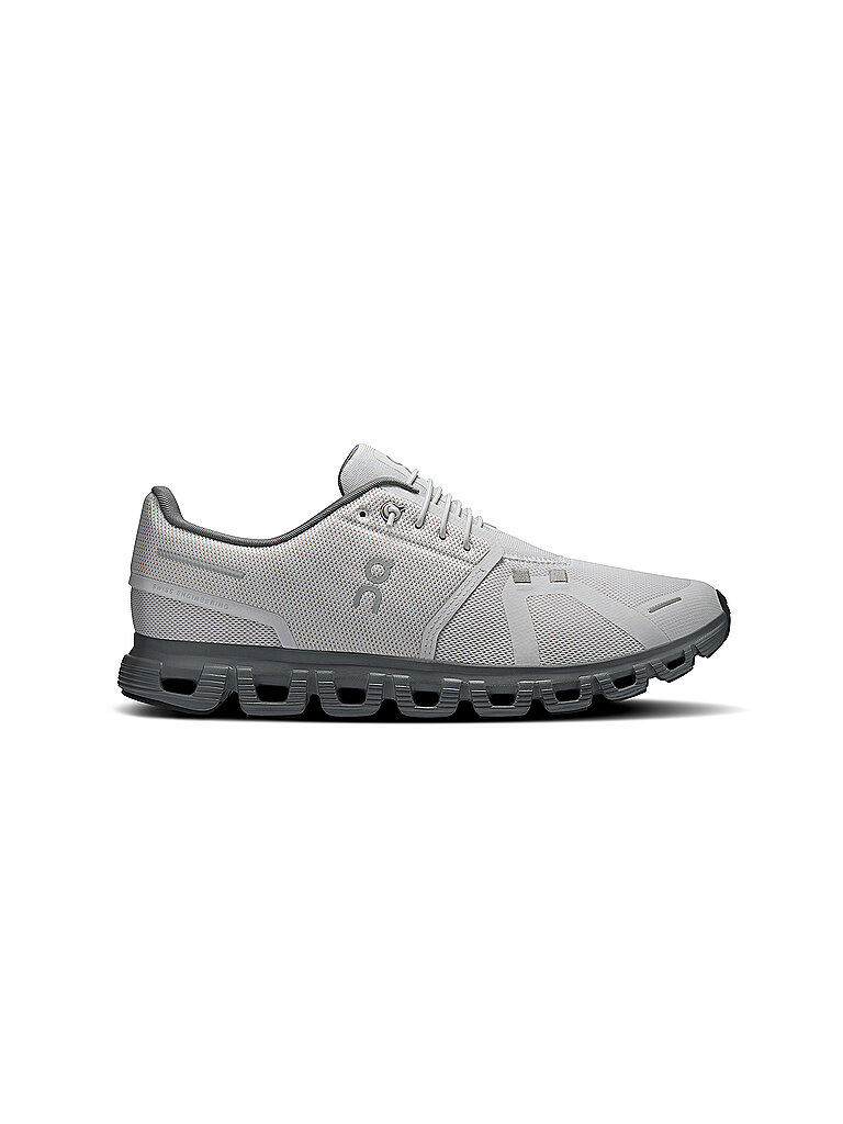 Herren Sneaker CLOUD 6 grau 44 M