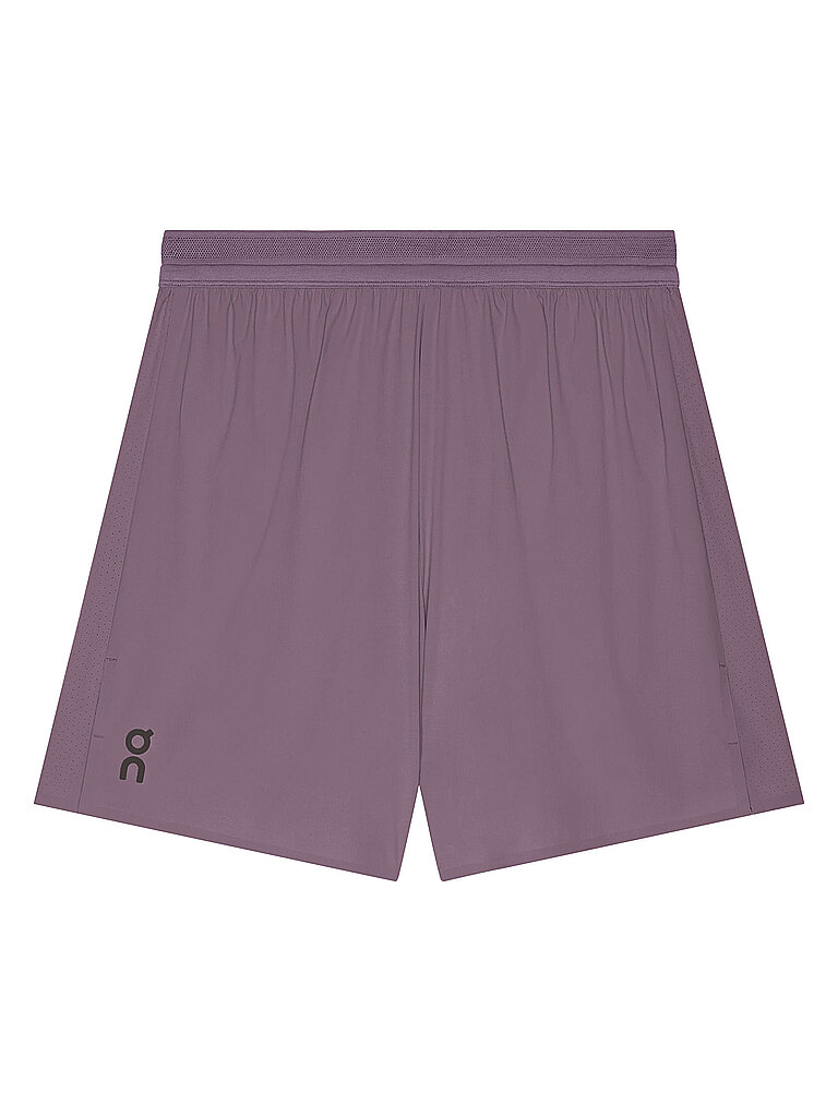 Herren Laufshorts 7 Performance beere S M