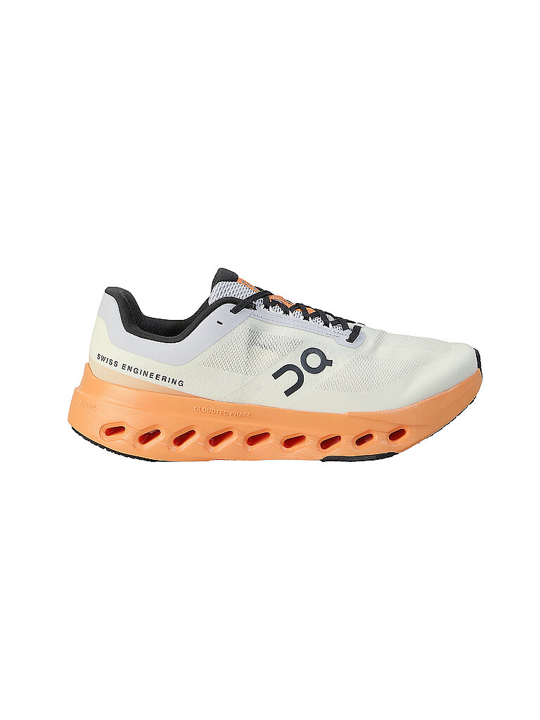 ON Herren Laufschuhe Cloudsurfer Next creme | 42 1/2