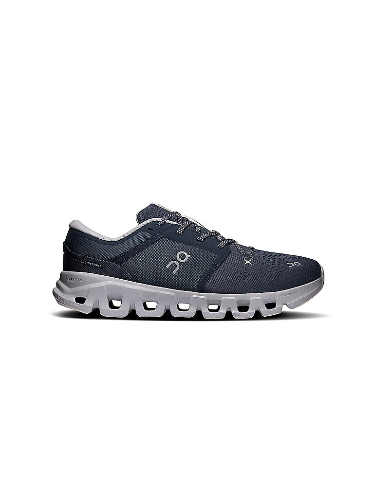 ON Herren Laufschuhe Cloud X5 dunkelblau | 41