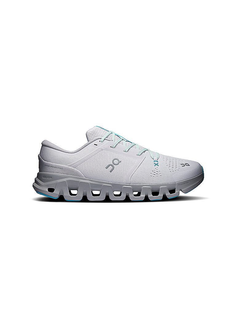 ON Herren Laufschuhe Cloud X5 weiss   44 1/2 M