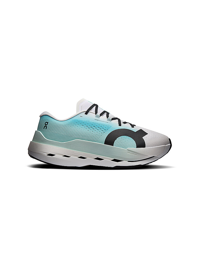 ON Herren Wettkampfschuhe Cloudboom Max weiss | 42 1/2