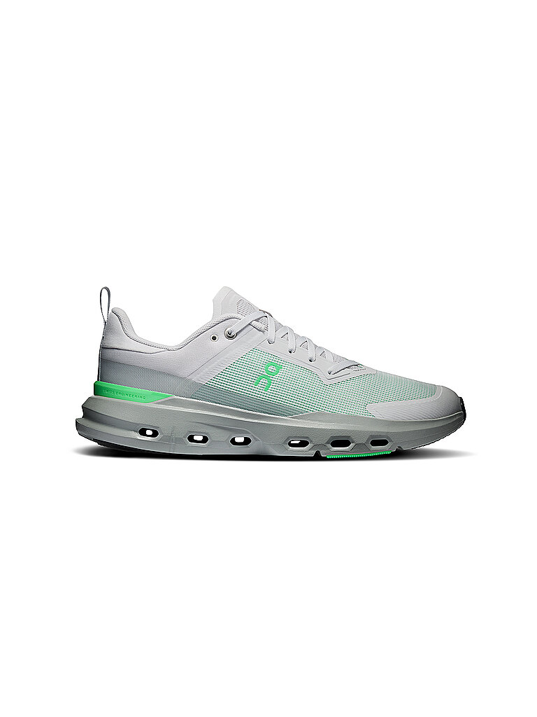 ON Herren Fitnessschuhe Cloudpulse Next grün | 41
