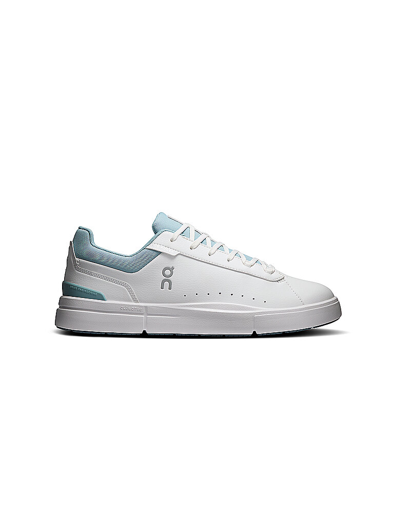 ON Herren Sneaker THE ROGER ADVANTAGE weiss | 41