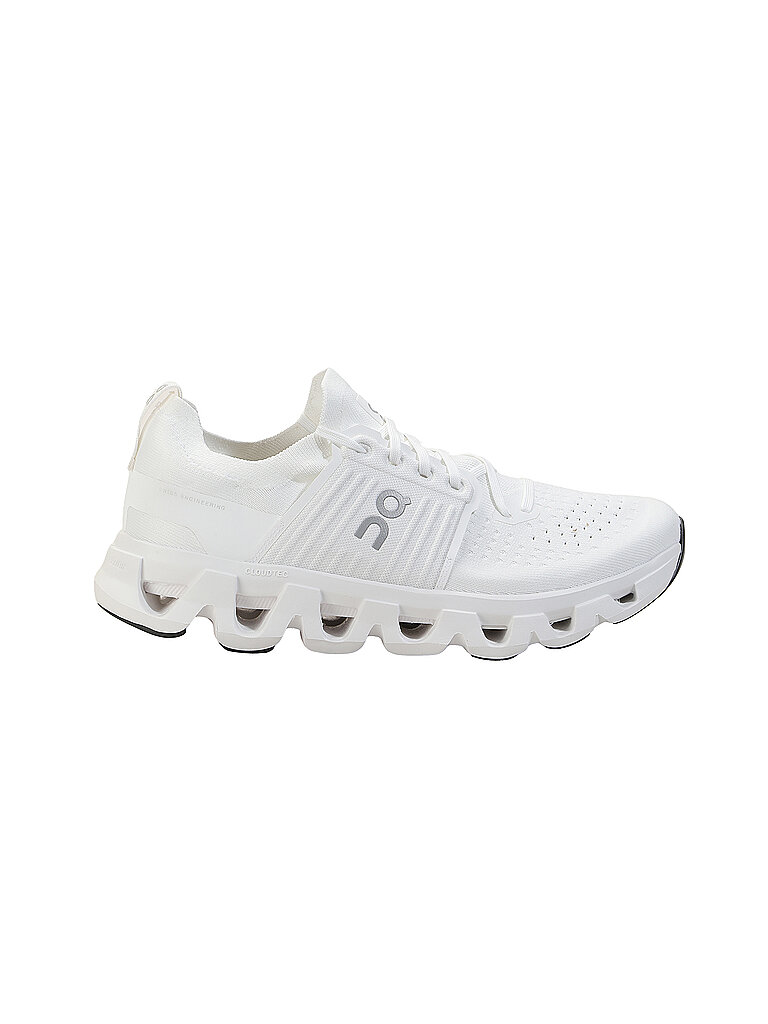 ON Herren Sneaker Cloudswift 4 weiss | 40