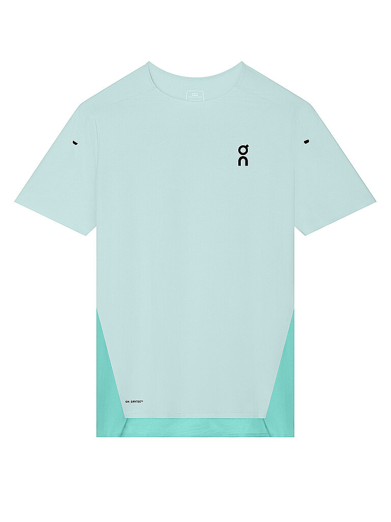 ON Herren Laufshirt Performance-T hellblau | M