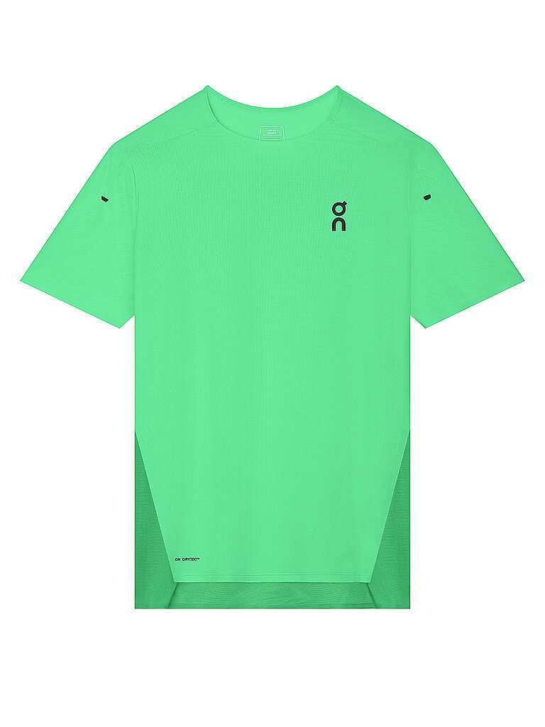 ON Herren Laufshirt Performance-T grün | S