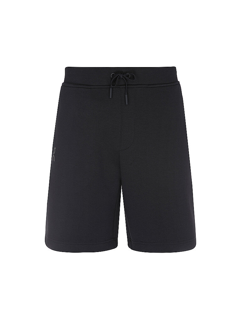 ON Herren Laufshort Focus Tech schwarz | M