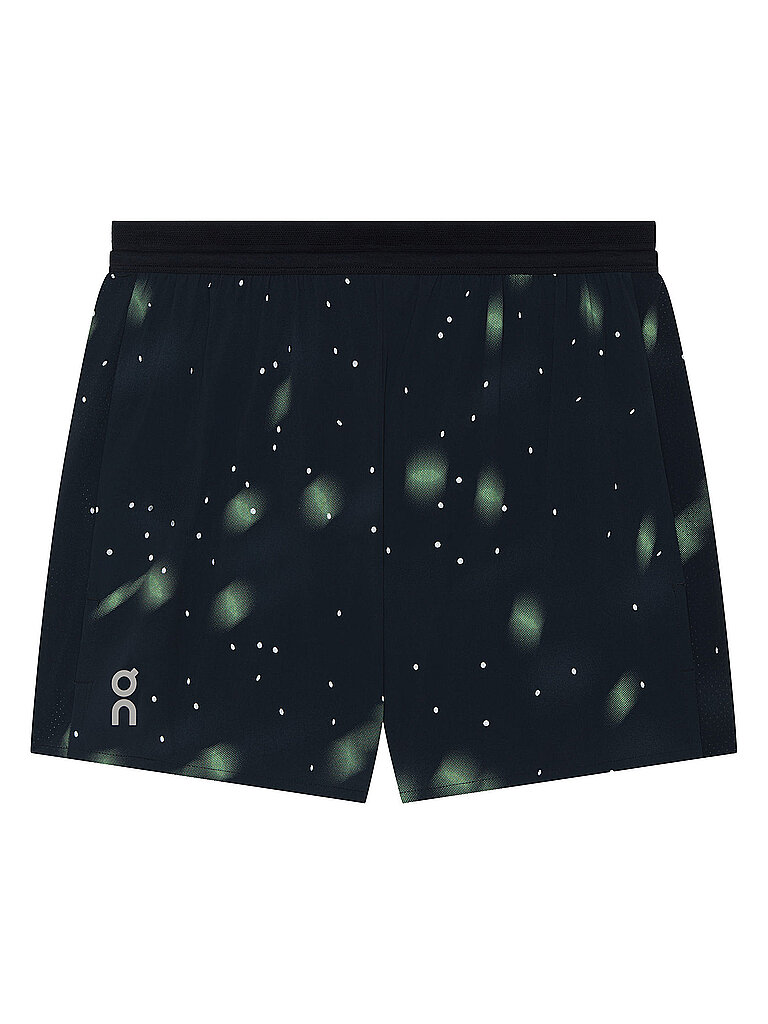 ON Herren Laufshorts Performence Lumos schwarz | S