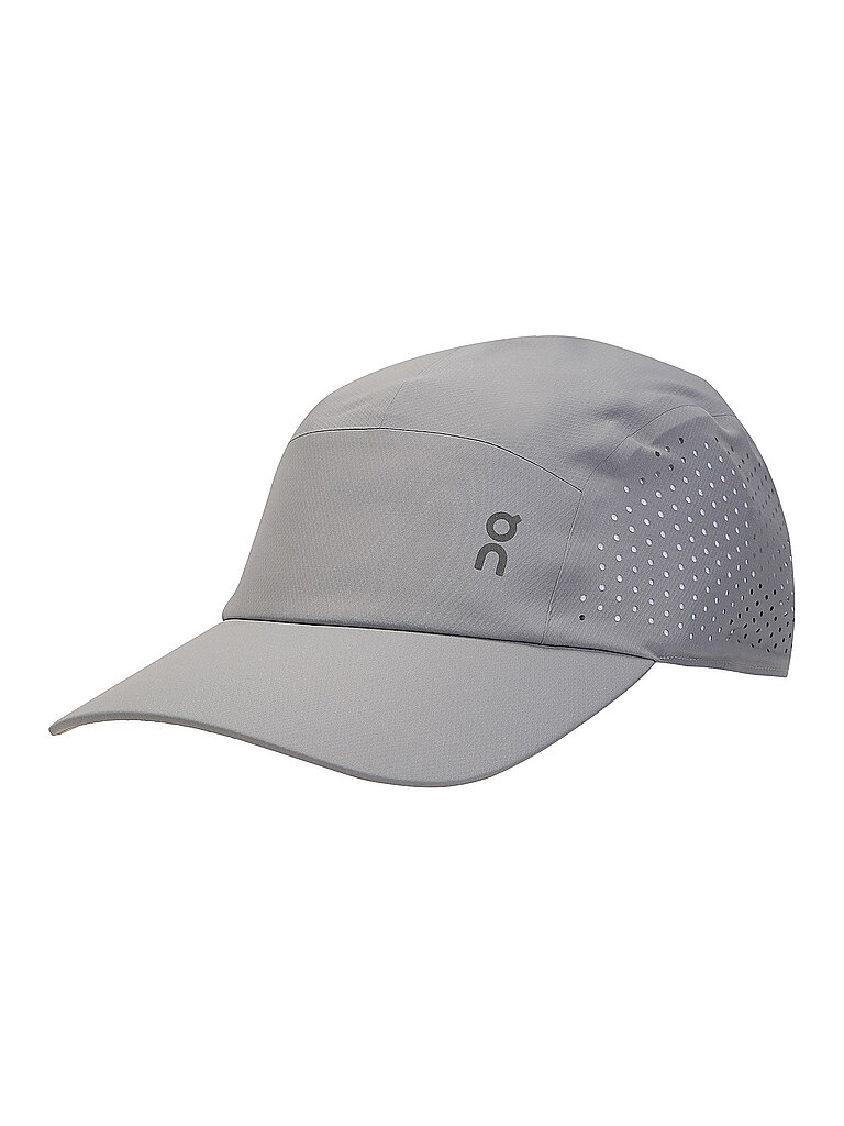 ON Kappe Lightweight grau