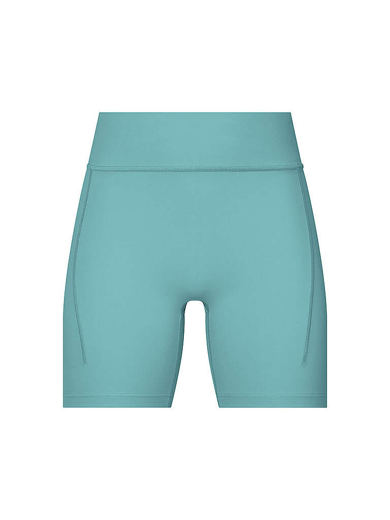 ON Damen Laufshort Performance petrol | XS